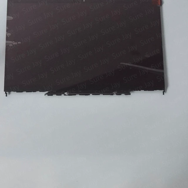 Alt view image 3 of 6 - 14" FHD Lcd Touch Screen Assembly for Dell Inspiron 14 5410 7415 2 in 1 P147G