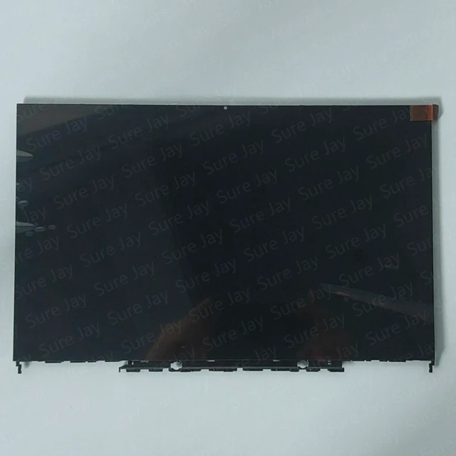 Alt view image 2 of 6 - 14" FHD Lcd Touch Screen Assembly for Dell Inspiron 14 5410 7415 2 in 1 P147G