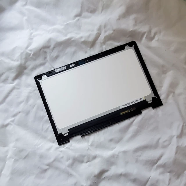 Alt view image 2 of 7 - 15.6" FHD LCD Touch Screen+Bezel Assembly for Dell Inspiron 15 5568 5578 5579