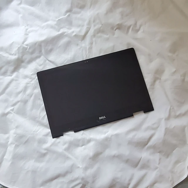Alt view image 7 of 7 - 15.6" FHD LCD Touch Screen+Bezel Assembly for Dell Inspiron 15 5568 5578 5579