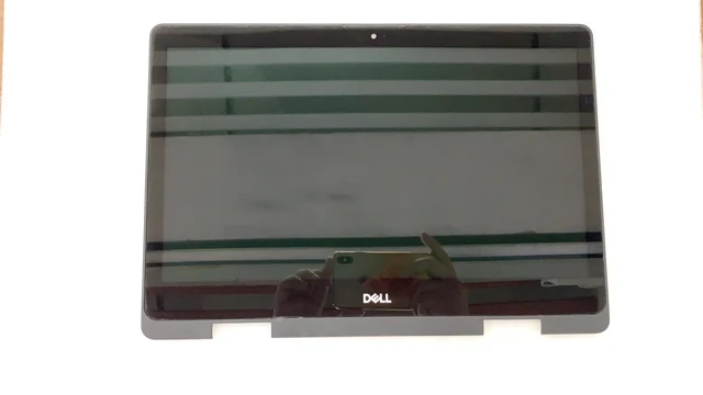 Alt view image 2 of 3 - 14" HD Lcd Touch Screen+Bezel Assembly for DELL INSPIRON 14 5481