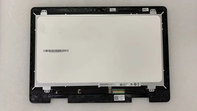 Alt view image 3 of 3 - 14" HD Lcd Touch Screen+Bezel Assembly for DELL INSPIRON 14 5481