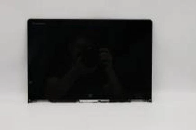 Main image of 14" FHD Lcd Touch Screen +Bezel Assembly for Lenovo Yoga 700-14ISK 80QD
