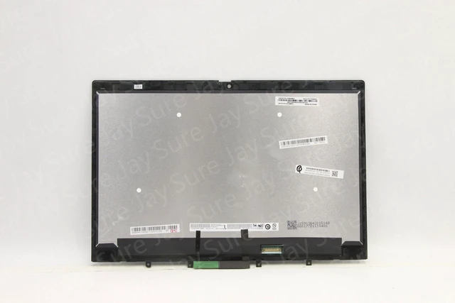 Alt view image 2 of 7 - 13.3inch FHD Lcd Touch Screen Assembly for Lenovo ThinkPad L13 Yoga Gen1 type 20R5