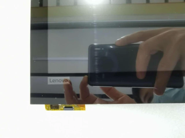 Alt view image 3 of 5 - 11.6inch HD Lcd Touch Screen Assembly for Lenovo Yoga 330-11 Flex 6 11