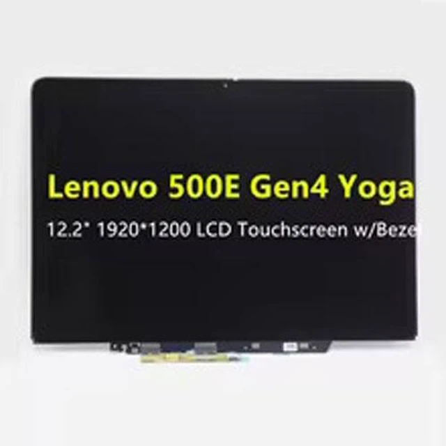 Main image of 12inch Lcd Touch Screen Assembly for for Lenovo 500e Yoga Chromebook Gen 4