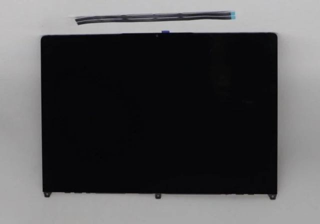 Main image of Replacement for Lenovo Flex 7 14IRU8 82Y2 82Y20001US 82Y20002CC 14.0 inches 2.2K 2240x1400 IPS LED LCD Display Touch Screen Digitizer Assembly Bezel with Board 40Pin