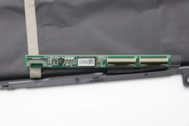 Alt view image 4 of 5 - Replacement for Lenovo Flex 7 14IRU8 82Y2 82Y20001US 82Y20002CC 14.0 inches 2.2K 2240x1400 IPS LED LCD Display Touch Screen Digitizer Assembly Bezel with Board 40Pin