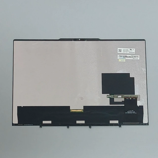 Alt view image 5 of 7 - 14" 2.8K OLED LCD Touch Screen Assembly for Lenovo Yoga 7 2-in-1 14IML9