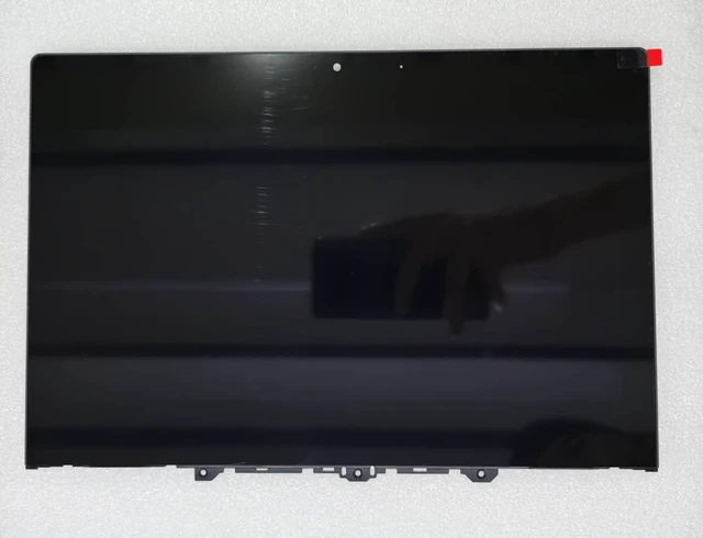 Main image of 11.6inch HD Lcd Touch Screen +Bezel for Lenovo Chromebook C340-11