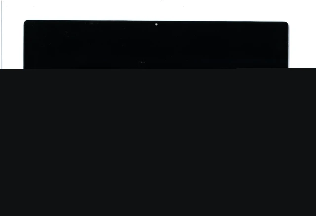 Alt view image 5 of 5 - 15.6 UHD Lcd Touch Screen +Bezel Assembly for Lenovo Yoga Chromebook C630 5D10S73327