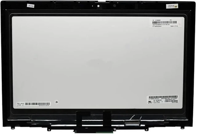 Alt view image 4 of 5 - 14" Lcd Touch Screen Assembly For Lenovo ThinkPad X1 Yoga 3rd Gen