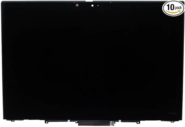 Alt view image 5 of 5 - 14" Lcd Touch Screen Assembly For Lenovo ThinkPad X1 Yoga 3rd Gen