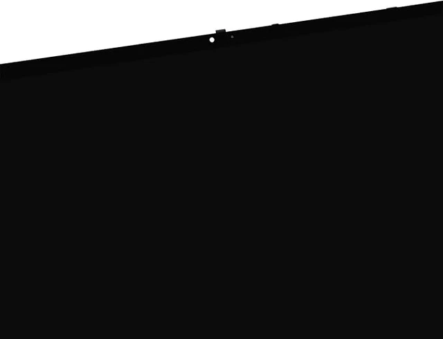Alt view image 4 of 5 - 15.6" FHD Lcd Touch Screen+Bezel Assembly for Lenovo Yoga C740-15IML 5D10S39586