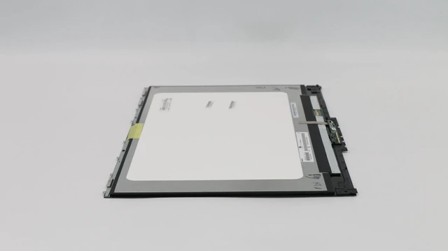 Alt view image 2 of 6 - 15.6" FHD Lcd Touch Screen Assembly for Lenovo Yoga 730-15IKB