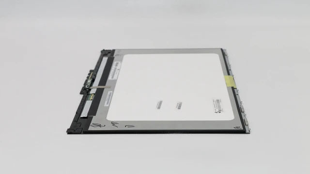 Alt view image 3 of 6 - 15.6" FHD Lcd Touch Screen Assembly for Lenovo Yoga 730-15IKB