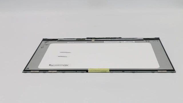 Alt view image 4 of 6 - 15.6" FHD Lcd Touch Screen Assembly for Lenovo Yoga 730-15IKB
