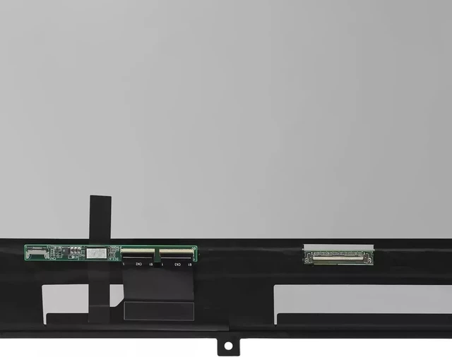 Alt view image 3 of 4 - 16" WUXGA LCD Touch Screen+Bezel for Lenovo IdeaPad Flex 5 16IAU7 82R80003US