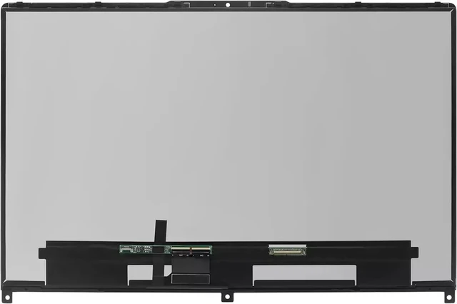 Alt view image 4 of 4 - 16" WUXGA LCD Touch Screen+Bezel for Lenovo IdeaPad Flex 5 16IAU7 82R80003US
