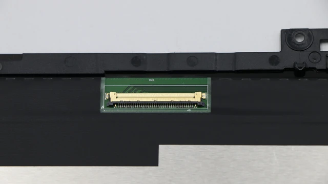 Alt view image 4 of 4 - 15.6inch UHD Lcd Touch Screen +Bezel Assembly for Lenovo Yoga 730-15IKB 5D10Q89745