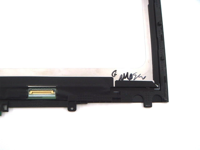 Alt view image 5 of 5 - 14inch FHD LCD Touch Screen w/bezel for For Lenovo ThinkPad X1 yoga 3rd Gen 01YT242 01AY922