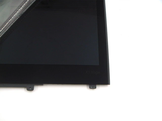 Alt view image 4 of 5 - 14inch FHD LCD Touch Screen w/bezel for For Lenovo ThinkPad X1 yoga 3rd Gen 01YT242 01AY922