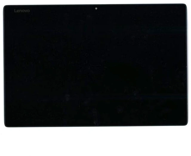 Main image of 12.2" FHD Lcd Touch Screen w/ Bezel for Lenovo MIIX 510-12ISK Type 80U1