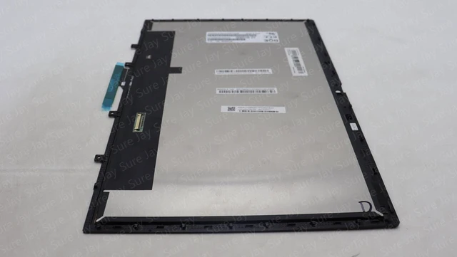 Alt view image 3 of 5 - 13.3inch WUXGA Lcd Touch Screen Assembly for Lenovo ThinkPad L13 Yoga Gen 3