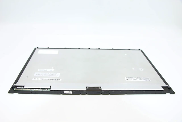 Alt view image 3 of 5 - 13.9" UHD Lcd Touch Screen+Bezel for Lenovo Ideapad Yoga 920-13IKB 5D10P54227
