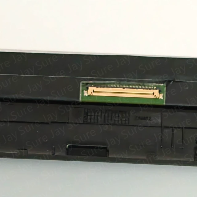 Alt view image 5 of 7 - Replacement for Acer Chromebook Spin 311 CP311-2H CP311-2H-C7QD CP311-2H-C321 CP311-2H-C3KA 11.6 inches HD 1366x768 LCD Display On-Cell Touch Screen Digitizer Assembly (with Bezel)