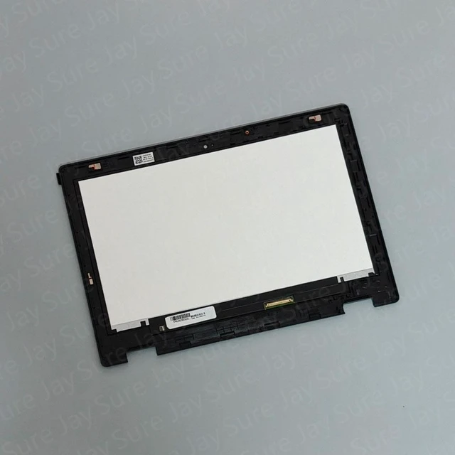 Alt view image 4 of 7 - Replacement for Acer Chromebook Spin 311 CP311-2H CP311-2H-C7QD CP311-2H-C321 CP311-2H-C3KA 11.6 inches HD 1366x768 LCD Display On-Cell Touch Screen Digitizer Assembly (with Bezel)