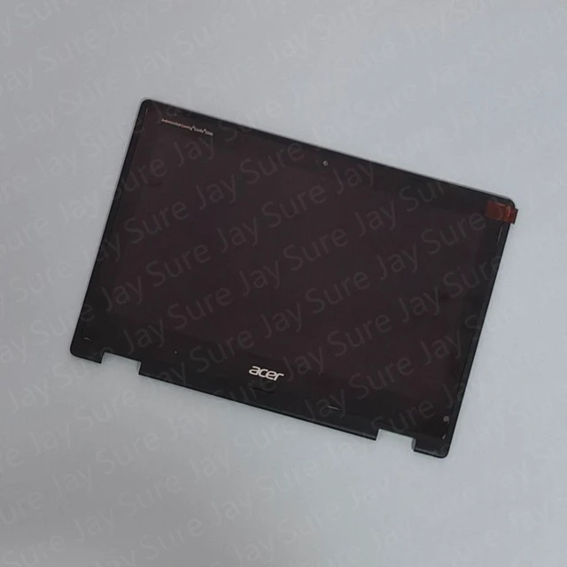 Alt view image 3 of 7 - Replacement for Acer Chromebook Spin 311 CP311-2H CP311-2H-C7QD CP311-2H-C321 CP311-2H-C3KA 11.6 inches HD 1366x768 LCD Display On-Cell Touch Screen Digitizer Assembly (with Bezel)