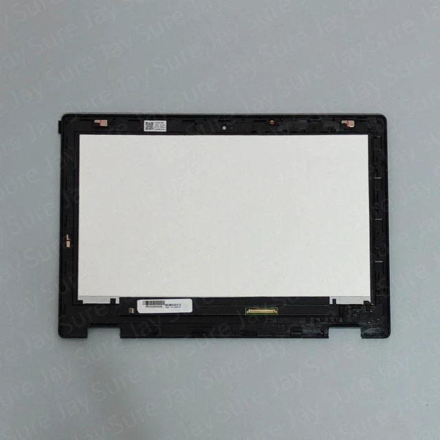 Alt view image 6 of 7 - Replacement for Acer Chromebook Spin 311 CP311-2H CP311-2H-C7QD CP311-2H-C321 CP311-2H-C3KA 11.6 inches HD 1366x768 LCD Display On-Cell Touch Screen Digitizer Assembly (with Bezel)