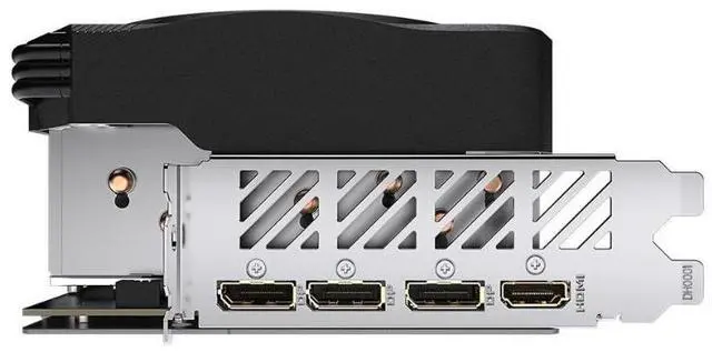 Alt view image 12 of 12 - GIGABYTE GAMING GeForce RTX 4090 24GB GDDR6X PCI Express 4.0 ATX Video Card   GeForce RTX 4090 GAMING OC 24G (rev. 1.0/1.1)