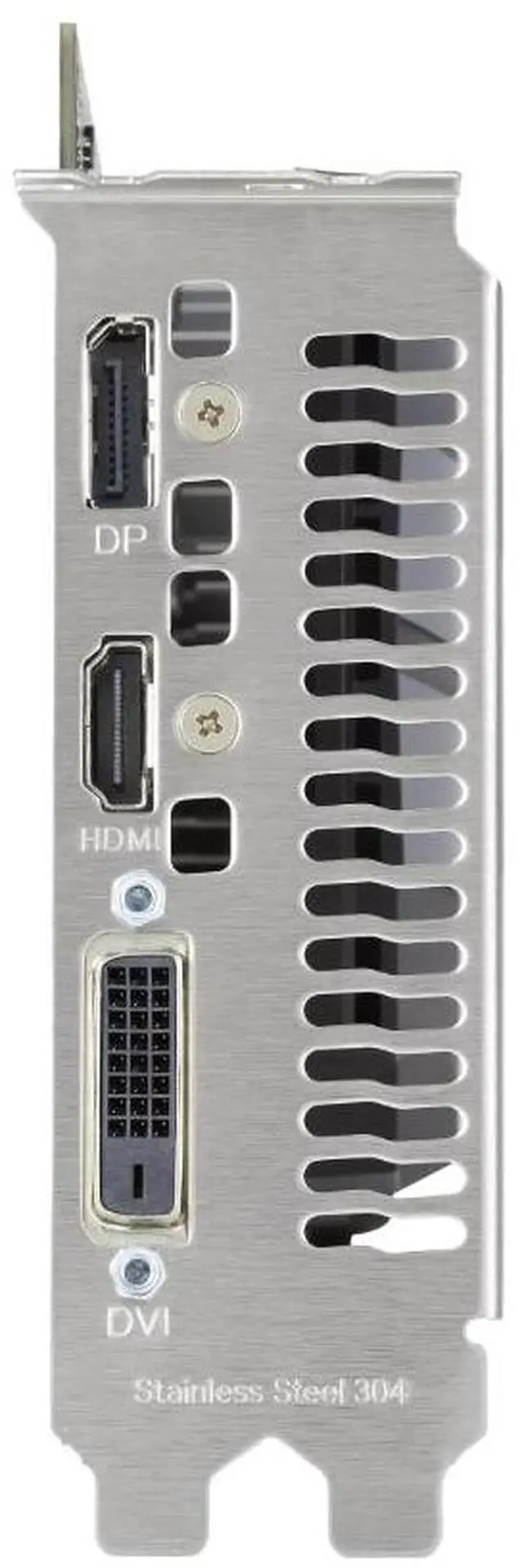 Alt view image 9 of 9 - ASUS Phoenix  GeForce RTX 3050 6GB Gaming Graphics Card - PCIe 4.0, 6GB GDDR6 Memory, HDMI 2.1, DisplayPort 1.4a,  0dB Technology, PH-RTX3050-6G