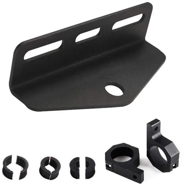 Main image of Mowrator Vacuum Kit With Fan Blade, Airflow Deflector Plate For Mowrator S1 Lawn Mower