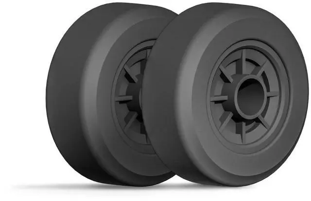 Main image of Pair of Front Wheels Replacement Kit for S1 2WD