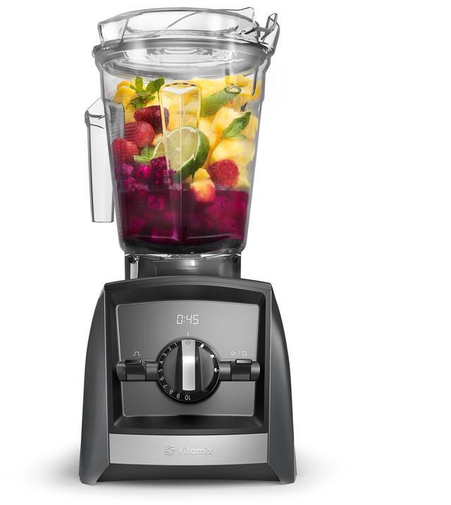 Main image of Vitamix A2500 Certified Reconditioned