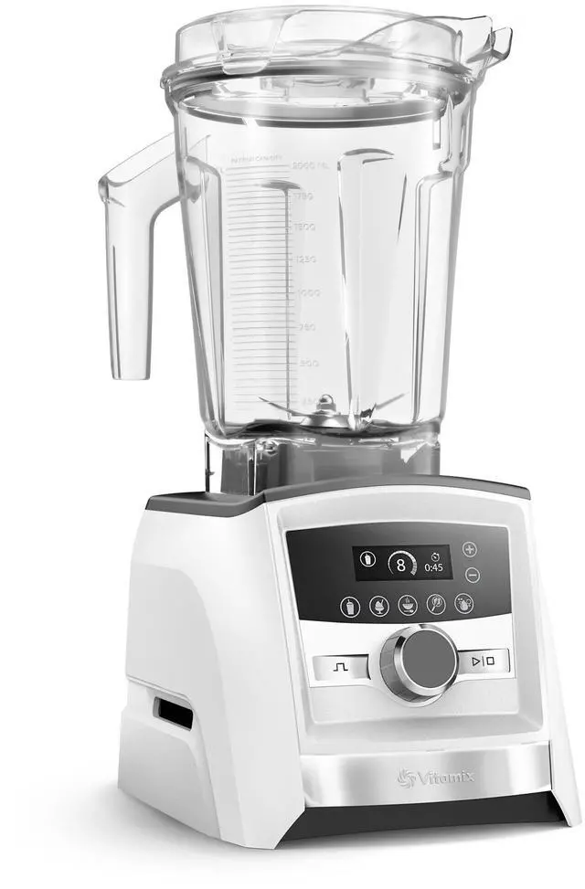 Alt view image 2 of 5 - Vitamix A3500 Certified Reconditioned