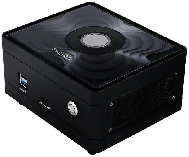 Alt view image 2 of 4 - PALIT PANDORA NVIDIA JETSON ORIN NX SUPER 16GB