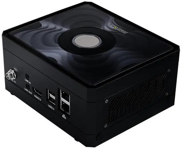 Alt view image 3 of 4 - PALIT PANDORA NVIDIA JETSON ORIN NX SUPER 16GB