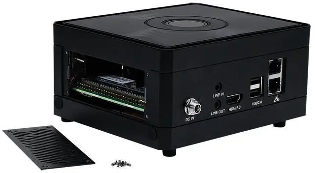 Alt view image 4 of 4 - PALIT PANDORA NVIDIA JETSON ORIN NX SUPER 16GB
