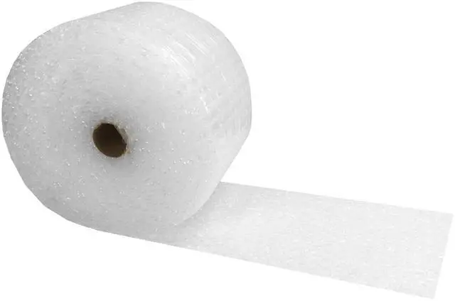 Main image of UBMOVE Bubble Roll 12" wide x 100' Wrap Medium 5/16" Perforated 12"