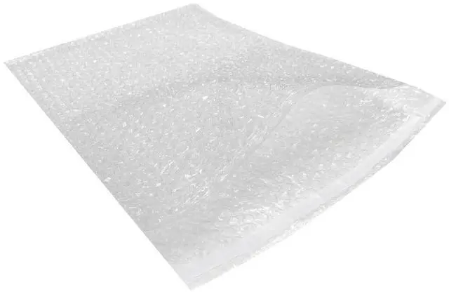 Main image of UBMOVE 50 Bubble Pouches per Pack 15" x 17.5" Self-Sealing Moving Bags