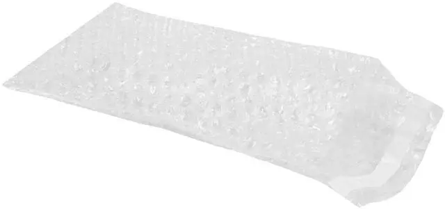 Alt view image 2 of 4 - UBMOVE Bubble Pouches 4" x 5.5" Pack of 50 Self-Sealing Packing Moving Bags