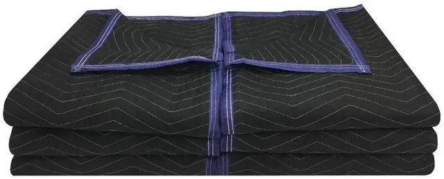 Main image of UBMOVE 6 Performance Moving Blankets 55# per Dozen Professional Quality