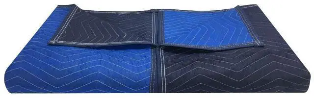 Main image of UBMOVE 2 Supreme Moving Blanket 72x80" Heavy Duty 85# Quality Fabric