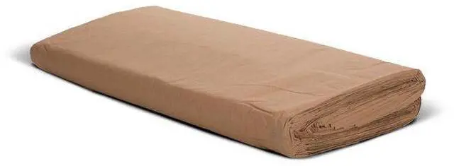 Main image of UBMOVE Moving Paper Pads 50 Pack 60x72" Triple Layer Furniture Packing Pads