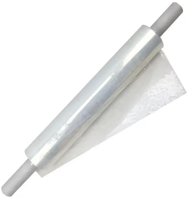 Main image of UBMOVE Large Cast Stretch Wrap 20" x 1000' 80G Roll With Handle