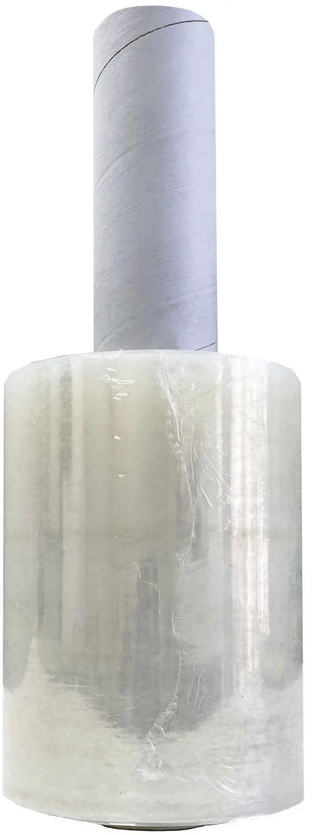 Main image of UBMOVE Mini Stretch Wrap 5" x 1000' 80 G 12 Pack